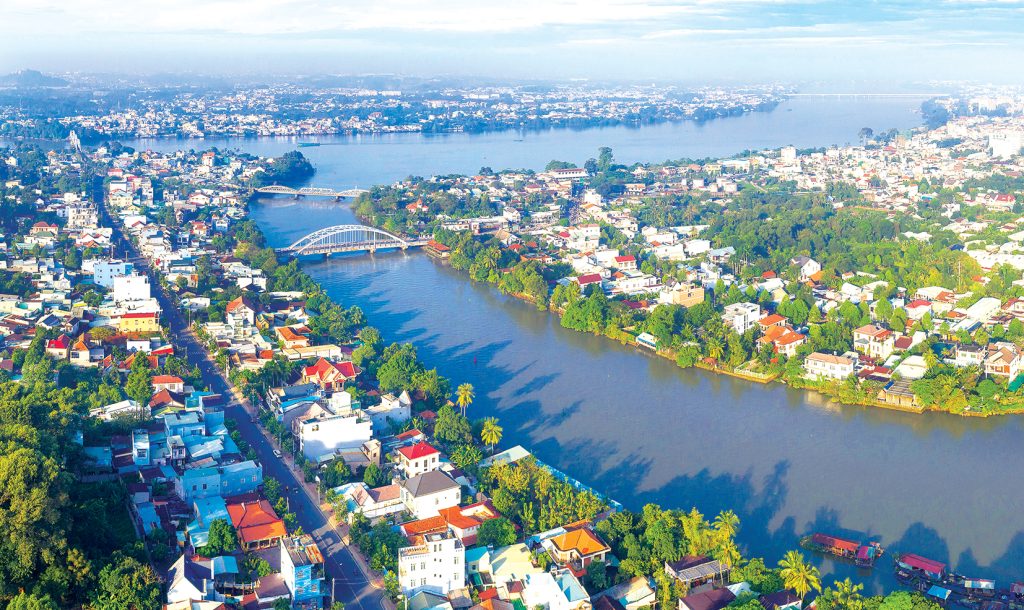 Kinh tế và xã hội